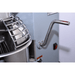 Tyrone B20GX 20L Variable-Speed Planetary Mixer - view 6