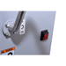 Tyrone B20GX 20L Variable-Speed Planetary Mixer - view 8