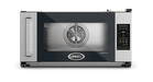 Unox BAKERLUX SHOP.Pro TOUCH Touchscreen Convection Oven with Humidity – 3-Tray 600×400mm – Electric — XEFR-03EU-ETLV