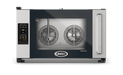 Unox BAKERLUX SHOP.Pro TOUCH Touchscreen Convection Oven with Humidity – 4-Tray 600×400mm – Electric — XEFR-04EU-ETRV
