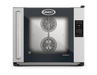 Unox BAKERLUX SHOP.Pro TOUCH Touchscreen Convection Oven with Humidity – 6-Tray 600×400mm – Electric — XEFR-06EU-ETLV