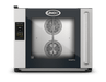 Unox BAKERLUX SHOP.Pro TOUCH Touchscreen Convection Oven with Humidity – 6-Tray 600×400mm – Electric — XEFR-06EU-ETRV