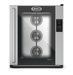 Unox BAKERLUX SHOP.Pro TOUCH Touchscreen Convection Oven with Humidity – 10-Tray 600×400mm – Electric — XEFR-10EU-ETLV