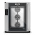Unox BAKERLUX SHOP.Pro TOUCH Touchscreen Convection Oven with Humidity – 10-Tray 600×400mm – Electric — XEFR-10EU-ETRV