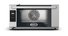 Unox BAKERLUX SHOP.Pro LED Programmable Convection Oven with Humidity – 3-Tray 600×400mm – Electric — XEFR-03EU-ELDV