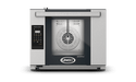 Unox BAKERLUX SHOP.Pro LED Programmable Convection Oven with Humidity – 4-Tray 460×330mm – Electric — XEFR-04HS-ELDV