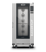 Unox BAKERTOP MIND.Maps PLUS Trolley Intelligent Bakery-Format Combi Oven – 16-Tray 600×400mm – Gas — XEBL-16EU-GPLS