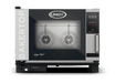 Unox BAKERTOP MIND.Maps ONE Bakery-Format Combi Oven – 4-Tray 600×400mm – Electric — XEBC-04EU-E1RM
