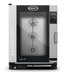 Unox BAKERTOP MIND.Maps ONE Bakery-Format Combi Oven – 10-Tray 600×400mm – Electric — XEBC-10EU-E1RM