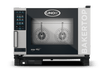 Unox BAKERTOP MIND.Maps PLUS Intelligent Bakery-Format Combi Oven – 4-Tray 600×400mm – Electric — XEBC-04EU-EPLM