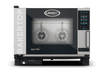 Unox BAKERTOP MIND.Maps PLUS Intelligent Bakery-Format Combi Oven – 4-Tray 600×400mm – Electric — XEBC-04EU-EPRM