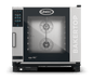 Unox BAKERTOP MIND.Maps PLUS Intelligent Bakery-Format Combi Oven – 6-Tray 600×400mm – Electric — XEBC-06EU-EPLM