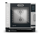 Unox BAKERTOP MIND.Maps PLUS Intelligent Bakery-Format Combi Oven – 6-Tray 600×400mm – Electric — XEBC-06EU-EPRM