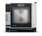 Unox BAKERTOP MIND.Maps PLUS Intelligent Bakery-Format Combi Oven – 6-Tray 600×400mm – Gas — XEBC-06EU-GPLM