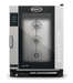 Unox BAKERTOP MIND.Maps PLUS Intelligent Bakery-Format Combi Oven – 10-Tray 600×400mm – Electric — XEBC-10EU-EPLM