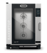 Unox BAKERTOP MIND.Maps PLUS Intelligent Bakery-Format Combi Oven – 10-Tray 600×400mm – Electric — XEBC-10EU-EPRM