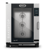 Unox BAKERTOP MIND.Maps PLUS Intelligent Bakery-Format Combi Oven – 10-Tray 600×400mm – Gas — XEBC-10EU-GPRM