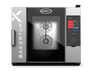 Unox BAKERTOP-X Digital.ID Flagship Bakery Combi Oven – 5-Tray 600×400mm – Electric — XELA-05EU-EXLS-ET