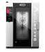 Unox BAKERTOP-X Digital.ID Flagship Bakery Combi Oven – 10-Tray 600×400mm – Electric — XELA-10EU-EXRS-ET