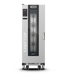Unox CHEFTOP MIND.Maps ONE Compact Trolley Chef-Led Commercial Combi Oven – 20-Tray GN 1/1 – Electric — XECL-2013-E1RS