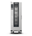 Unox CHEFTOP MIND.Maps PLUS Compact Trolley Intelligent Commercial Combi Oven – 20-Tray GN 1/1 – Electric — XECL-2013-YPRS