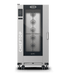 Unox CHEFTOP MIND.Maps PLUS Trolley Intelligent Commercial Combi Oven – 20-Tray GN 1/1 – Gas — XEVL-2011-GPRS