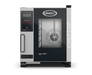 Unox CHEFTOP MIND.Maps ONE Compact Countertop Chef-Led Commercial Combi Oven – 5-Tray GN 2/3 – Electric — XECC-0523-E1LM