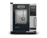Unox CHEFTOP MIND.Maps ONE Compact Countertop Chef-Led Commercial Combi Oven – 5-Tray GN 2/3 – Electric — XECC-0523-E1RM