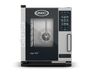 Unox CHEFTOP MIND.Maps PLUS Compact Countertop Intelligent Commercial Combi Oven –  – Electric — XECC-0513-EPRM-MS