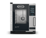 Unox CHEFTOP MIND.Maps PLUS Compact Countertop Intelligent Commercial Combi Oven – 5-Tray GN 2/3 – Electric — XECC-0523-EPRM