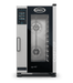Unox CHEFTOP MIND.Maps PLUS Compact Countertop Intelligent Commercial Combi Oven – 10-Tray GN 1/1 – Electric — XECC-1013-EPLM