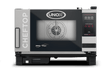 Unox CHEFTOP MIND.Maps ONE Chef-Led Commercial Combi Oven – 3-Tray GN 1/1 – Electric — XEVC-0311-E1LM