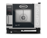 Unox CHEFTOP MIND.Maps ONE Low-Power Chef-Led Commercial Combi Oven – 5-Tray GN 1/1 – Electric — XEVC-0511-E1LM-LP