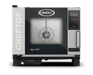 Unox CHEFTOP MIND.Maps ONE Low-Power Chef-Led Commercial Combi Oven – 5-Tray GN 1/1 – Electric — XEVC-0511-E1RM-LP