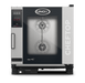 Unox CHEFTOP MIND.Maps ONE Chef-Led Commercial Combi Oven – 7-Tray GN 1/1 – Electric — XEVC-0711-E1LM