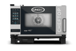 Unox CHEFTOP MIND.Maps PLUS Intelligent Commercial Combi Oven – 3-Tray GN 1/1 – Electric — XEVC-0311-EPRM
