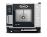 Unox CHEFTOP MIND.Maps PLUS Intelligent Commercial Combi Oven – 5-Tray GN 1/1 – Electric — XEVC-0511-EPLM-MS