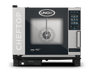 Unox CHEFTOP MIND.Maps PLUS Intelligent Commercial Combi Oven – 5-Tray GN 1/1 – Electric — XEVC-0511-EPRM-MS