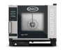 Unox CHEFTOP MIND.Maps PLUS Intelligent Commercial Combi Oven – 5-Tray GN 1/1 – Gas — XEVC-0511-GPLM-MS