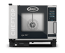 Unox CHEFTOP MIND.Maps PLUS Intelligent Commercial Combi Oven – 5-Tray GN 1/1 – Gas — XEVC-0511-GPRM-MS