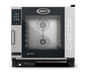 Unox CHEFTOP MIND.Maps PLUS Intelligent Commercial Combi Oven – 6-Tray GN 2/1 – Electric — XEVC-0621-EPLM