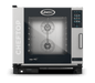 Unox CHEFTOP MIND.Maps PLUS Intelligent Commercial Combi Oven – 6-Tray GN 2/1 – Electric — XEVC-0621-EPRM