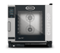 Unox CHEFTOP MIND.Maps PLUS Intelligent Commercial Combi Oven – 6-Tray GN 2/1 – Gas — XEVC-0621-GPLM