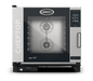 Unox CHEFTOP MIND.Maps PLUS Intelligent Commercial Combi Oven – 6-Tray GN 2/1 – Gas — XEVC-0621-GPRM