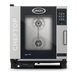 Unox CHEFTOP MIND.Maps PLUS Intelligent Commercial Combi Oven – 7-Tray GN 1/1 – Electric — XEVC-0711-EPRM-MS