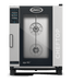 Unox CHEFTOP MIND.Maps PLUS Intelligent Commercial Combi Oven – 10-Tray GN 1/1 – Electric — XEVC-1011-EPLM-MS