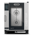 Unox CHEFTOP MIND.Maps PLUS Intelligent Commercial Combi Oven – 10-Tray GN 1/1 – Gas — XEVC-1011-GPLM-MS