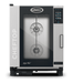 Unox CHEFTOP MIND.Maps PLUS Intelligent Commercial Combi Oven – 10-Tray GN 1/1 – Gas — XEVC-1011-GPRM-MS
