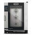 Unox CHEFTOP MIND.Maps PLUS Intelligent Commercial Combi Oven – 10-Tray GN 2/1 – Electric — XEVC-1021-EPLM