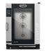 Unox CHEFTOP MIND.Maps PLUS Intelligent Commercial Combi Oven – 10-Tray GN 2/1 – Gas — XEVC-1021-GPLM